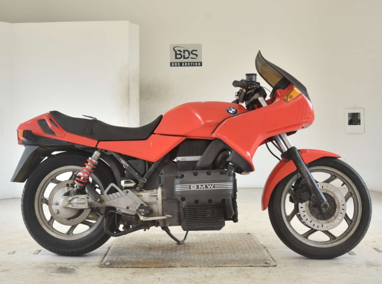 Мотоцикл BMW K75S с пробегом 57453 km