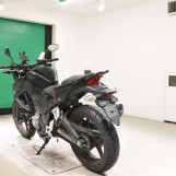 Мотоцикл Honda CB250F с пробегом 16412 km