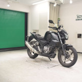 Мотоцикл Honda CB250F с пробегом 16412 km