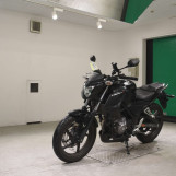 Мотоцикл Honda CB250F с пробегом 16412 km