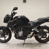 Мотоцикл Honda CB250F с пробегом 16412 km