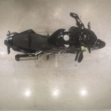 Мотоцикл Honda CB250F с пробегом 16412 km