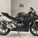 Мотоцикл Honda CBR250RR з пробігом 24715 km