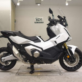 Мотоцикл Honda X-ADV750-2 с пробегом 4835 km