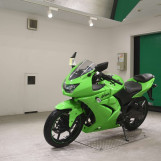Мотоцикл Kawasaki NINJA250R с пробегом 11563 km