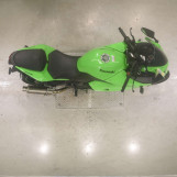 Мотоцикл Kawasaki NINJA250R с пробегом 11563 km