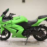 Мотоцикл Kawasaki NINJA250R с пробегом 11563 km