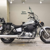 Мотоцикл Honda SHADOW400 з пробігом 69734 km