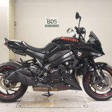 Мотоцикл Suzuki GSX-S1000S KATANA с пробегом 22393 km