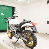 Мотоцикл Honda VTR250 з пробігом 61161 km