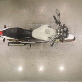 Мотоцикл Honda VTR250 з пробігом 61161 km