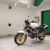 Мотоцикл Honda VTR250 з пробігом 61161 km