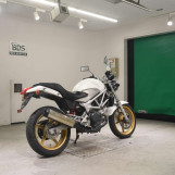 Мотоцикл Honda VTR250 з пробігом 61161 km