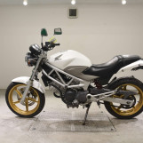 Мотоцикл Honda VTR250 з пробігом 61161 km