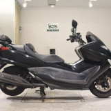 Мотоцикл Yamaha MAJESTY 250 з пробігом 29939 km