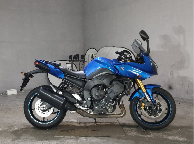 Мотоцикл Yamaha FAZE с пробегом 35418 km