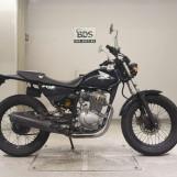 Мотоцикл Honda FTR223 з пробігом 31396 km