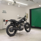 Мотоцикл Honda FTR223 з пробігом 31396 km