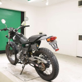 Мотоцикл Honda FTR223 з пробігом 31396 km