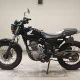 Мотоцикл Honda FTR223 з пробігом 31396 km