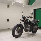 Мотоцикл Honda FTR223 з пробігом 31396 km