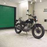 Мотоцикл Honda FTR223 з пробігом 31396 km