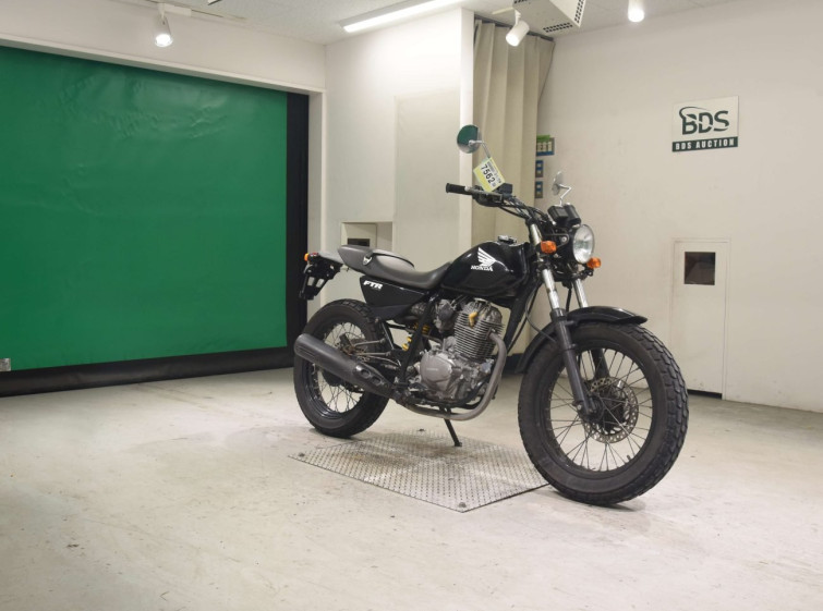 Мотоцикл Honda FTR223 з пробігом 31396 km