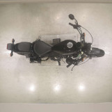 Мотоцикл Honda REBEL CMX250 з пробігом 31854 km