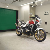 Мотоцикл Honda CB1300SFA с пробегом 46643 km