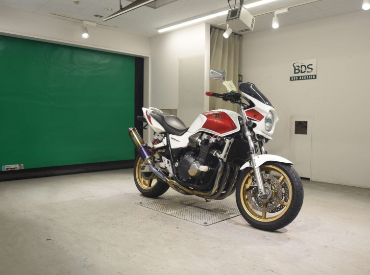 Мотоцикл Honda CB1300SFA с пробегом 46643 km