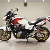 Мотоцикл Honda CB1300SFA с пробегом 46643 km