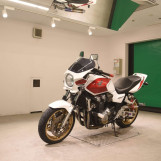 Мотоцикл Honda CB1300SFA с пробегом 46643 km