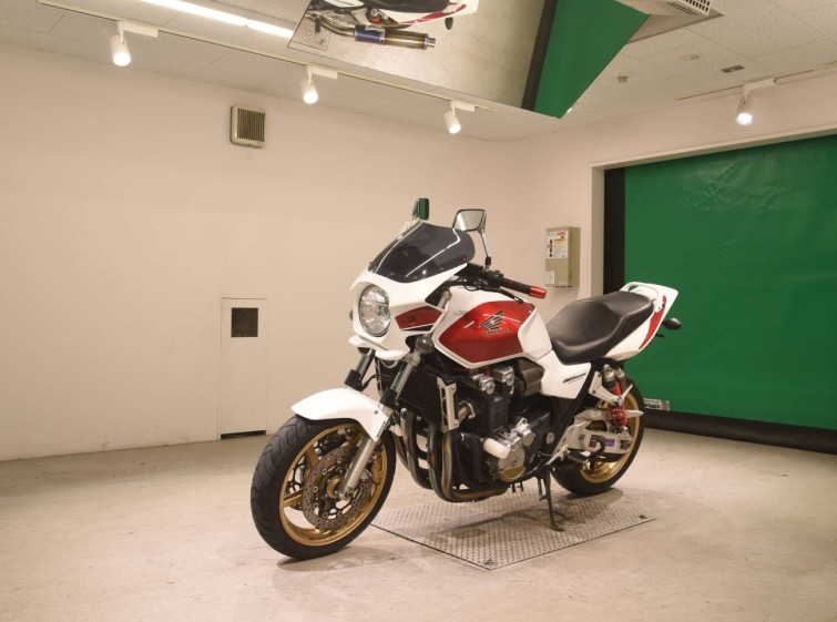 Мотоцикл Honda CB1300SFA с пробегом 46643 km