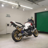 Мотоцикл Honda CB1300SFA с пробегом 46643 km