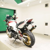 Мотоцикл Honda CB1300SFA с пробегом 46643 km