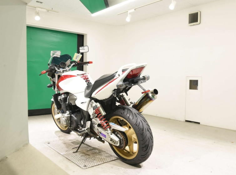 Мотоцикл Honda CB1300SFA с пробегом 46643 km