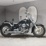 Мотоцикл Yamaha DRAGSTAR XVS400 CLASSIC с пробегом 32377 km
