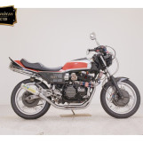 Мотоцикл Honda CBX550F с пробегом 52255 km
