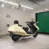 Мотоцикл Honda FUSION X с пробегом 11134 km