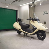 Мотоцикл Honda FUSION X с пробегом 11134 km