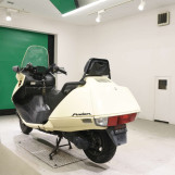 Мотоцикл Honda FUSION X с пробегом 11134 km