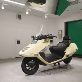 Мотоцикл Honda FUSION X с пробегом 11134 km