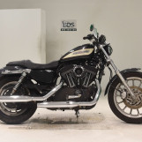 Мотоцикл HD SPORTSTER XL1200R с пробегом 22501 km
