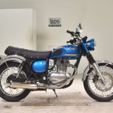 Мотоцикл Kawasaki ESTRELLA с пробегом 28404 km
