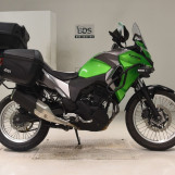Мотоцикл Kawasaki VERSYS-X 250A з пробігом 6447 km