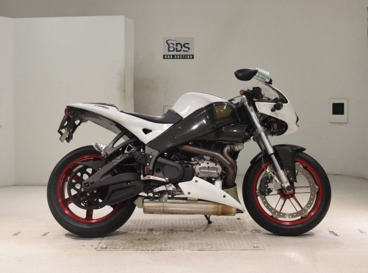 Мотоцикл Buell XB12R FIREBOLT з пробігом 4291 km