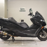 Мотоцикл Honda FORZA Z с пробегом 78567 km