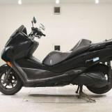 Мотоцикл Honda FORZA Z с пробегом 78567 km