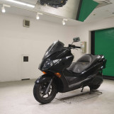 Мотоцикл Honda FORZA Z с пробегом 78567 km
