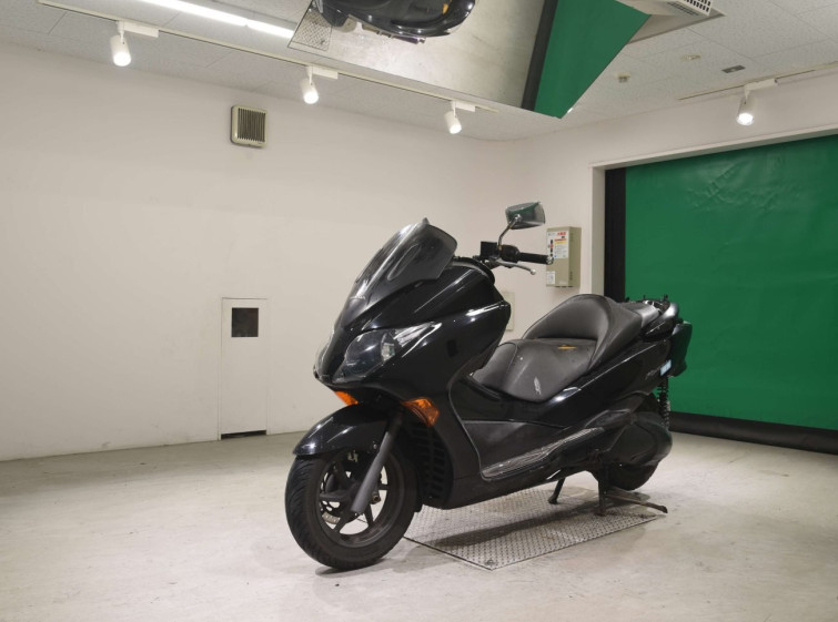 Мотоцикл Honda FORZA Z с пробегом 78567 km